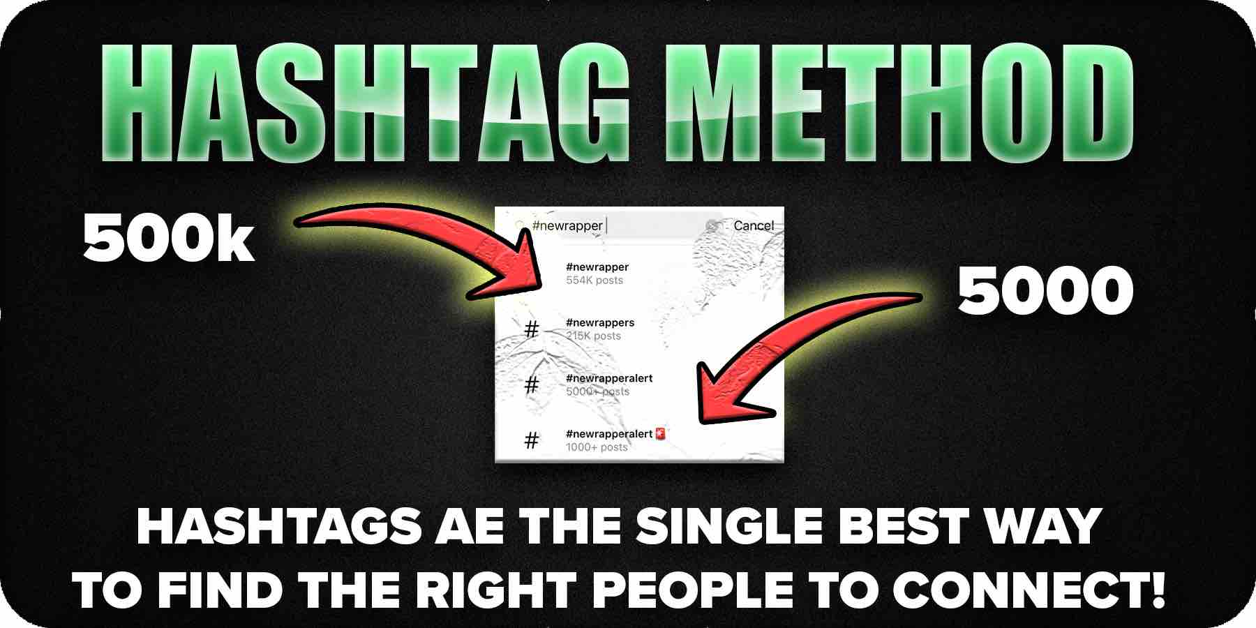 5 Ways to Find Rappers Looking for Beats!